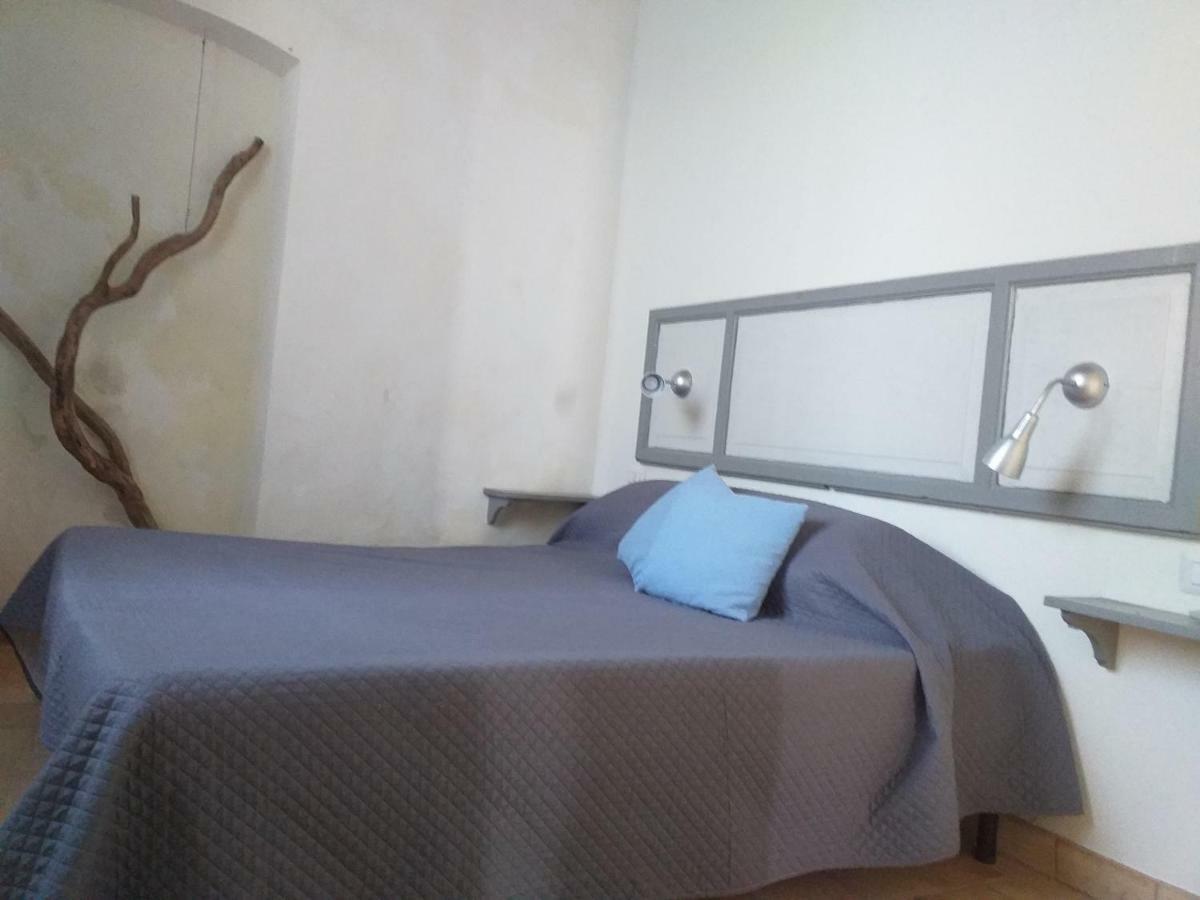 Contrada Gibbesi Villa Gibbesi Vecchio Ngoại thất bức ảnh
